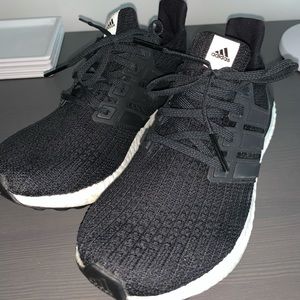 Adidas Ultra Boosts